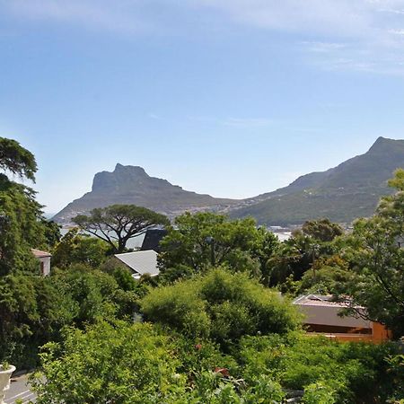 فندق Hout Bay Hideaway المظهر الخارجي الصورة