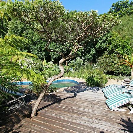 فندق Hout Bay Hideaway المظهر الخارجي الصورة
