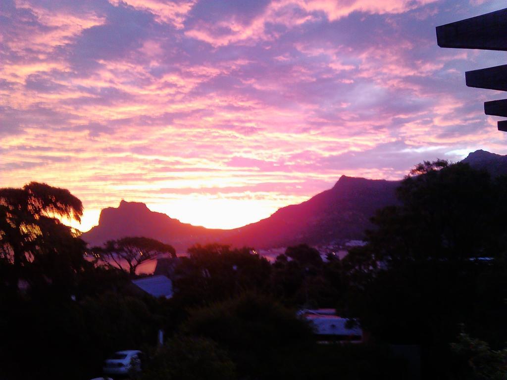 فندق Hout Bay Hideaway المظهر الخارجي الصورة