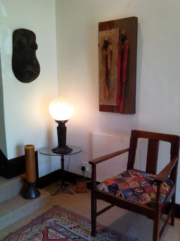 فندق Hout Bay Hideaway المظهر الخارجي الصورة