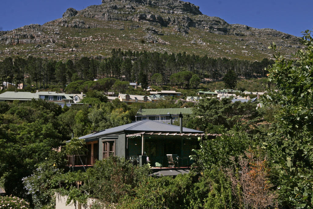 فندق Hout Bay Hideaway الغرفة الصورة