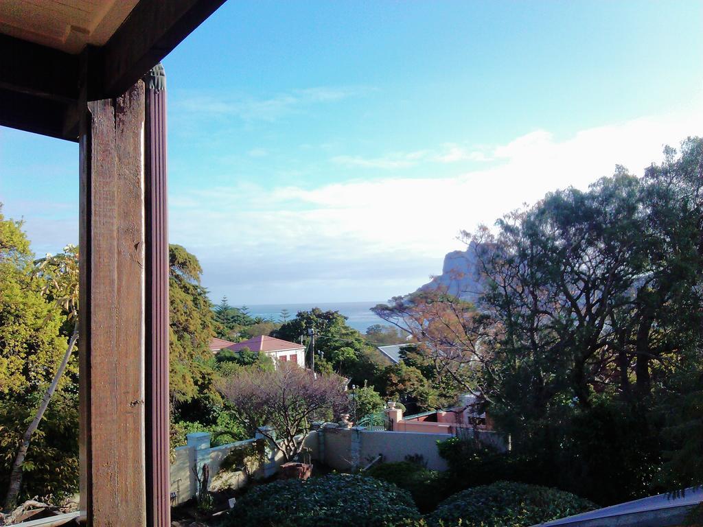 فندق Hout Bay Hideaway الغرفة الصورة