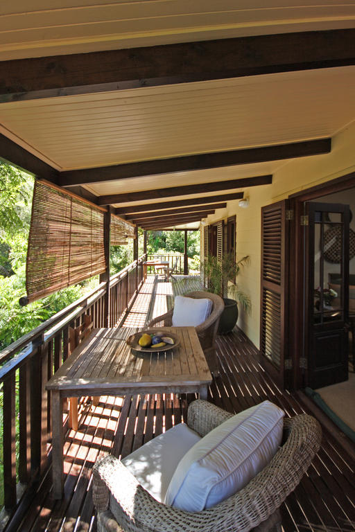 فندق Hout Bay Hideaway الغرفة الصورة