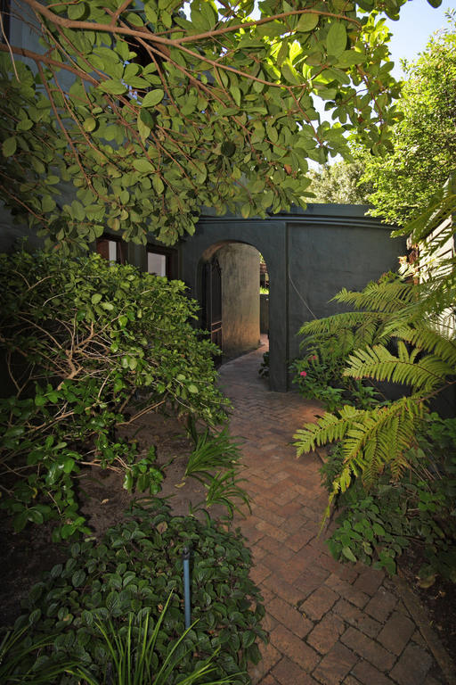 فندق Hout Bay Hideaway المظهر الخارجي الصورة