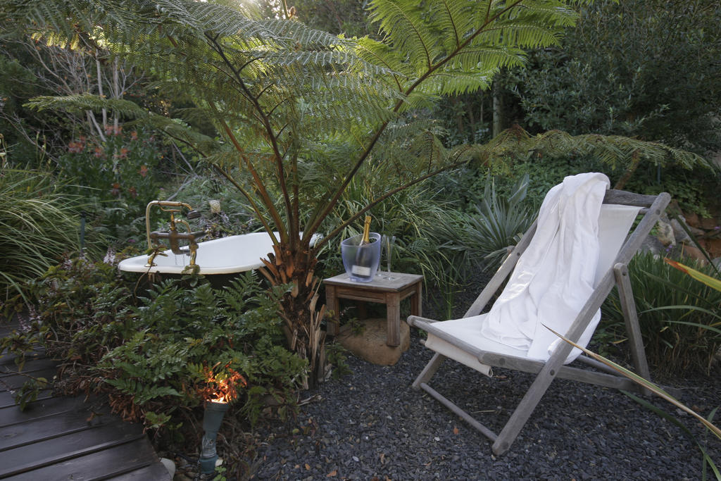 فندق Hout Bay Hideaway المظهر الخارجي الصورة
