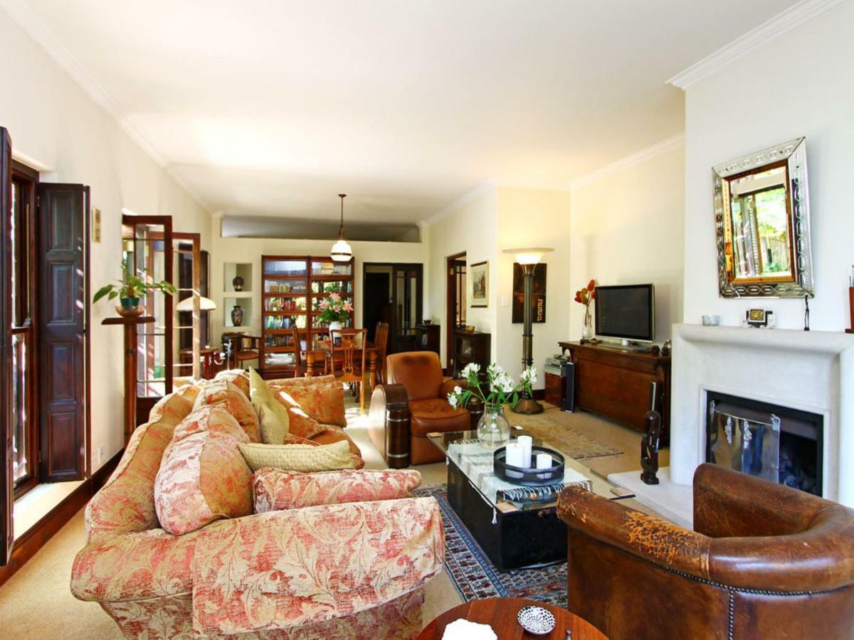 فندق Hout Bay Hideaway المظهر الخارجي الصورة