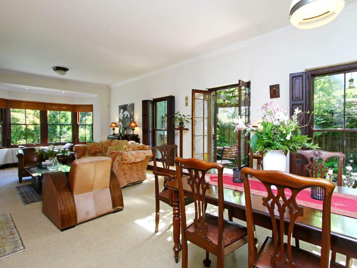 فندق Hout Bay Hideaway المظهر الخارجي الصورة