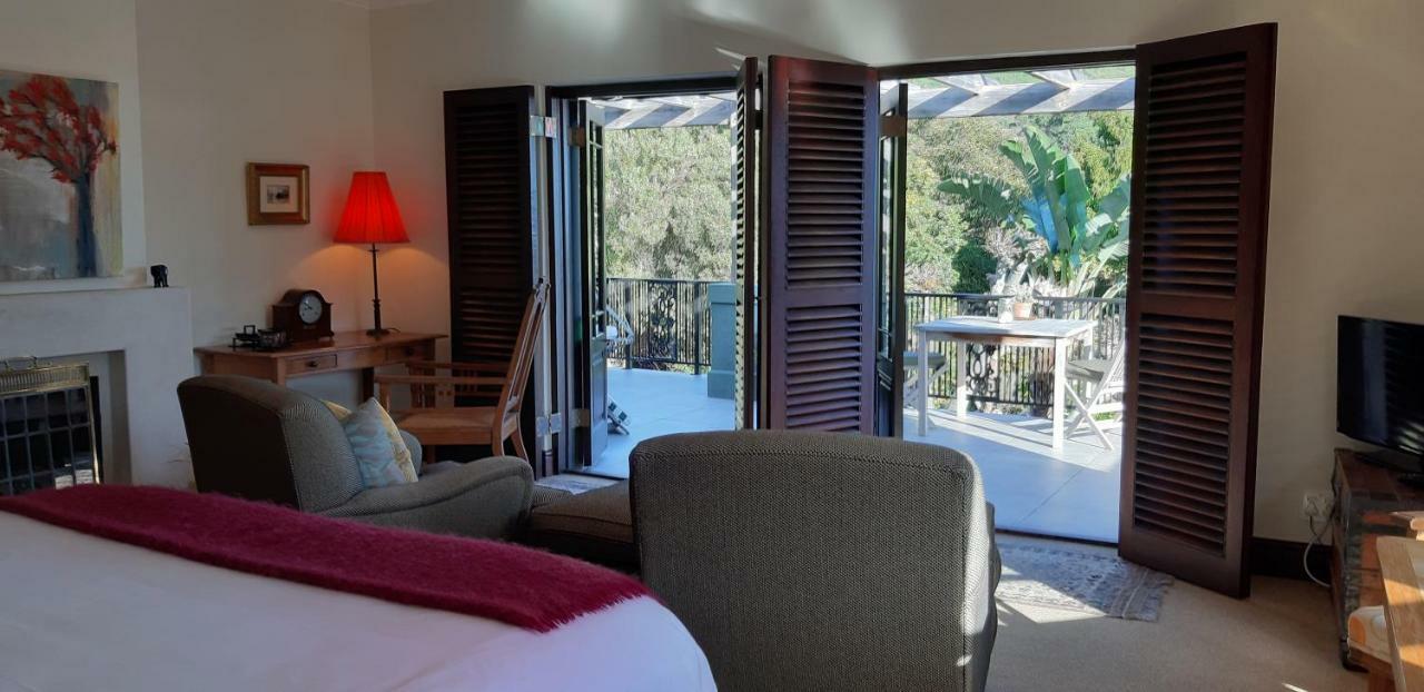 فندق Hout Bay Hideaway المظهر الخارجي الصورة