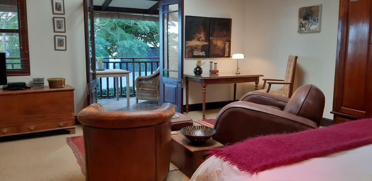 فندق Hout Bay Hideaway المظهر الخارجي الصورة