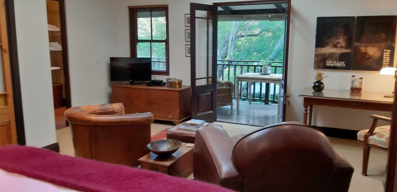 فندق Hout Bay Hideaway المظهر الخارجي الصورة