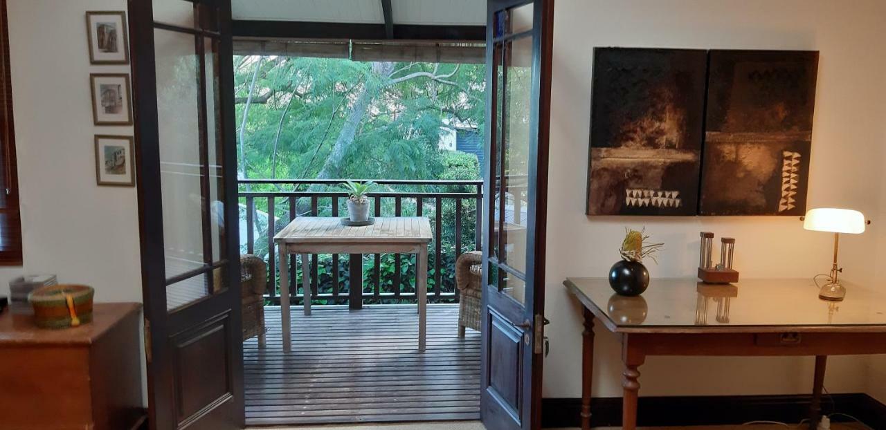 فندق Hout Bay Hideaway المظهر الخارجي الصورة