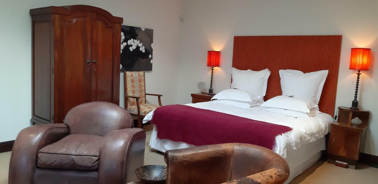 فندق Hout Bay Hideaway المظهر الخارجي الصورة