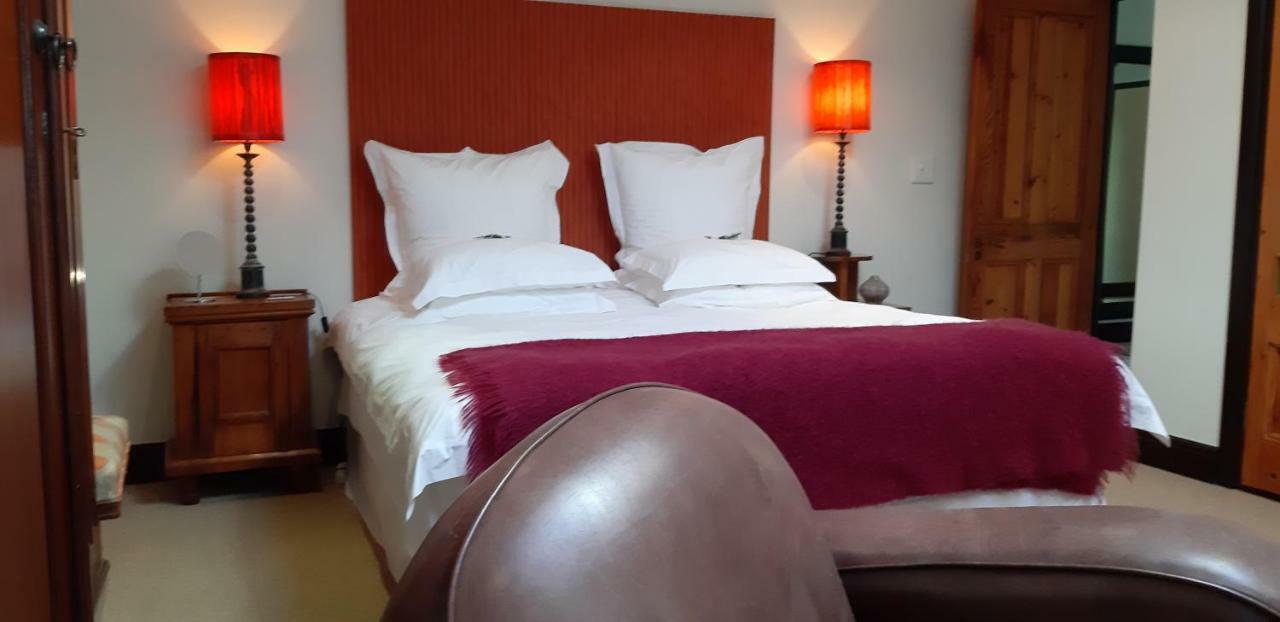 فندق Hout Bay Hideaway المظهر الخارجي الصورة