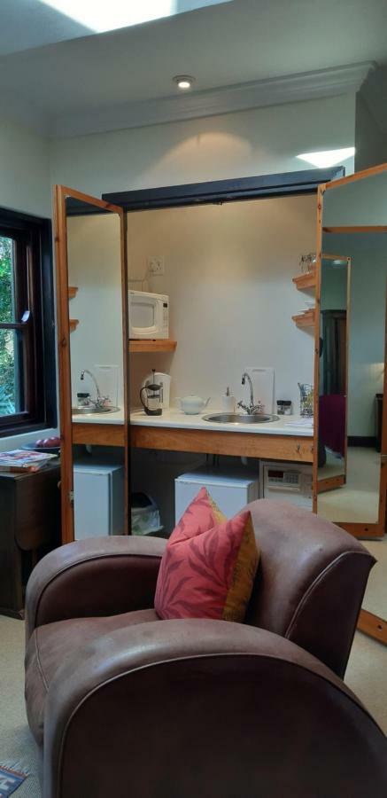 فندق Hout Bay Hideaway المظهر الخارجي الصورة