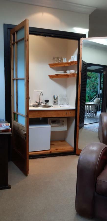 فندق Hout Bay Hideaway المظهر الخارجي الصورة