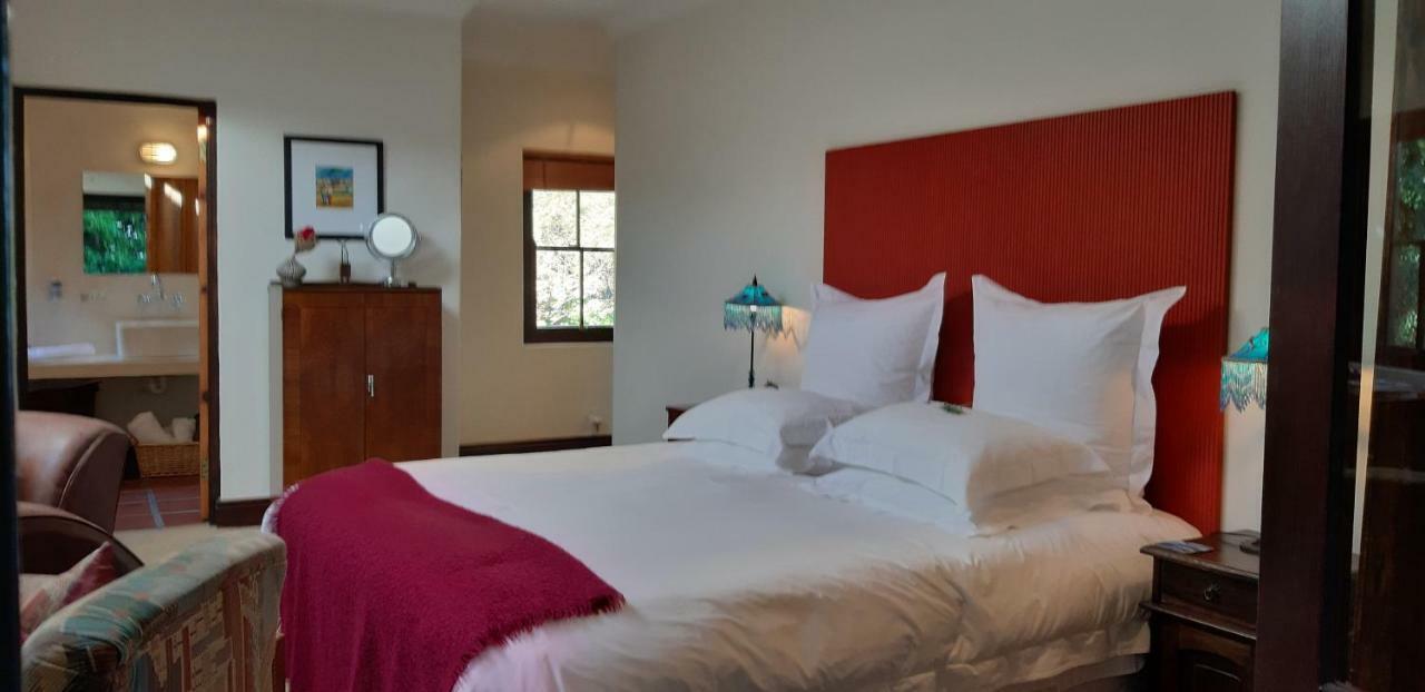 فندق Hout Bay Hideaway المظهر الخارجي الصورة