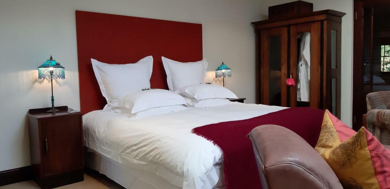 فندق Hout Bay Hideaway المظهر الخارجي الصورة