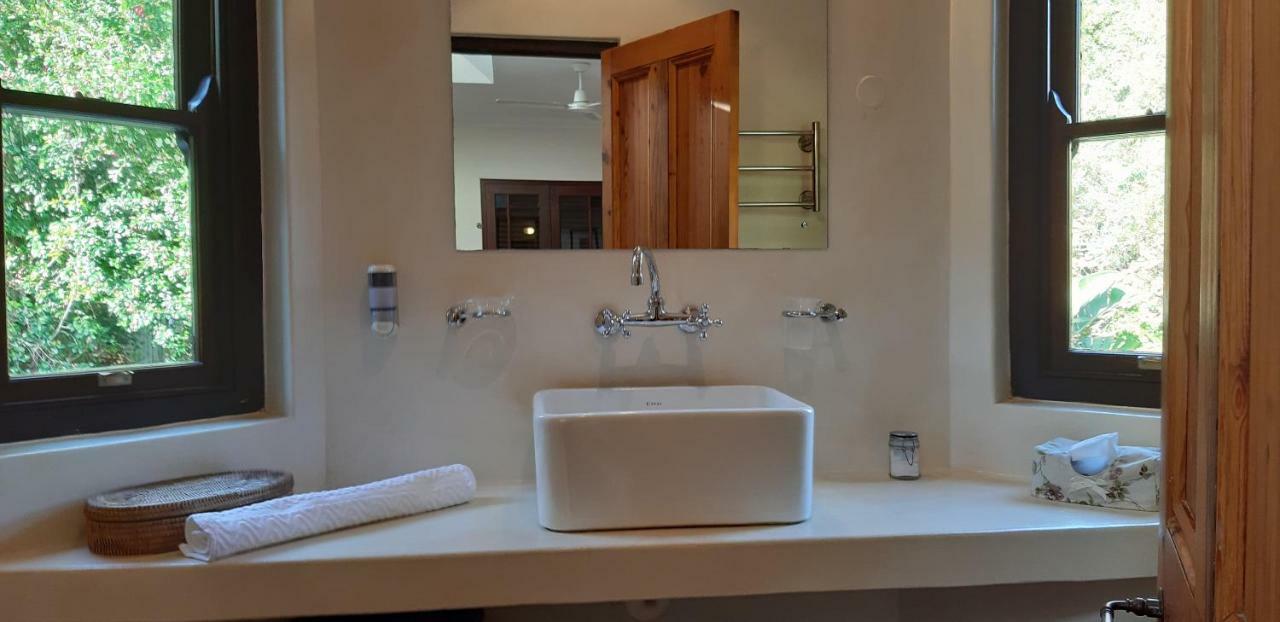 فندق Hout Bay Hideaway المظهر الخارجي الصورة