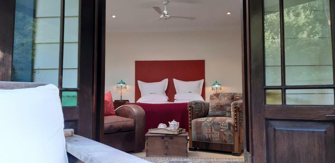 فندق Hout Bay Hideaway المظهر الخارجي الصورة