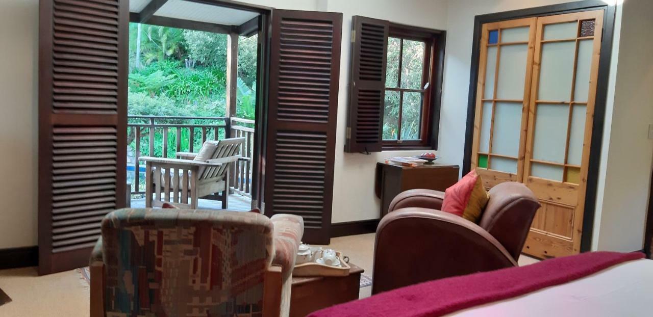 فندق Hout Bay Hideaway المظهر الخارجي الصورة
