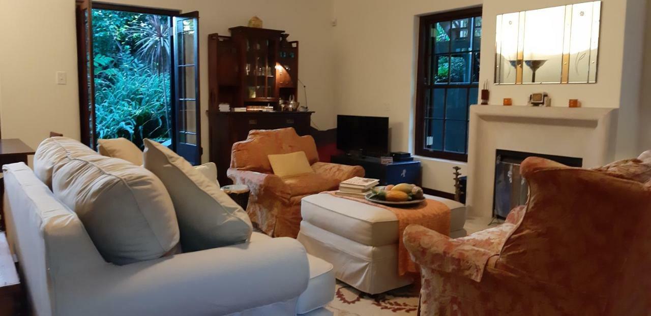 فندق Hout Bay Hideaway المظهر الخارجي الصورة