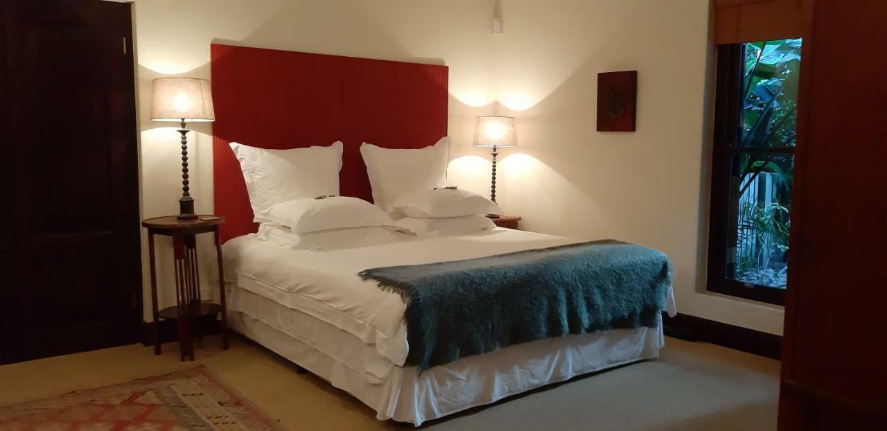 فندق Hout Bay Hideaway المظهر الخارجي الصورة
