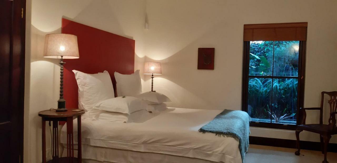 فندق Hout Bay Hideaway المظهر الخارجي الصورة