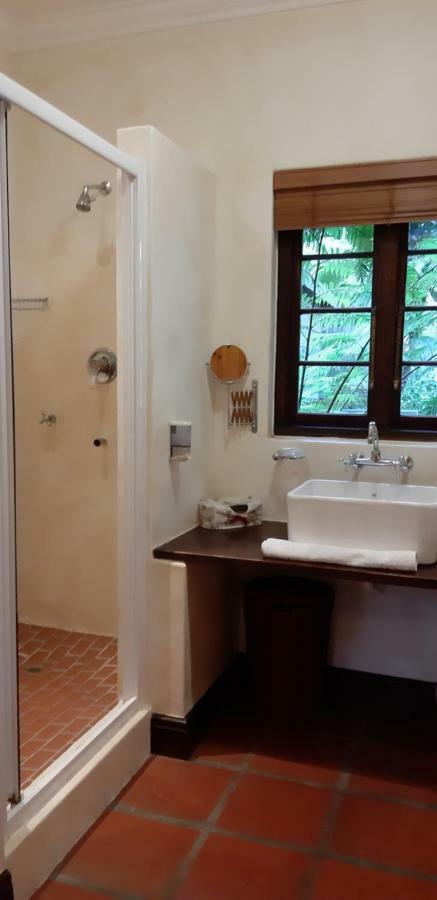 فندق Hout Bay Hideaway المظهر الخارجي الصورة