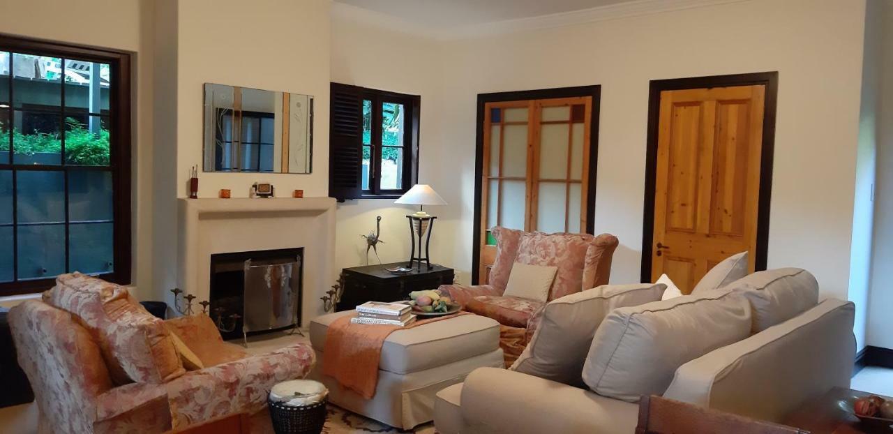 فندق Hout Bay Hideaway المظهر الخارجي الصورة