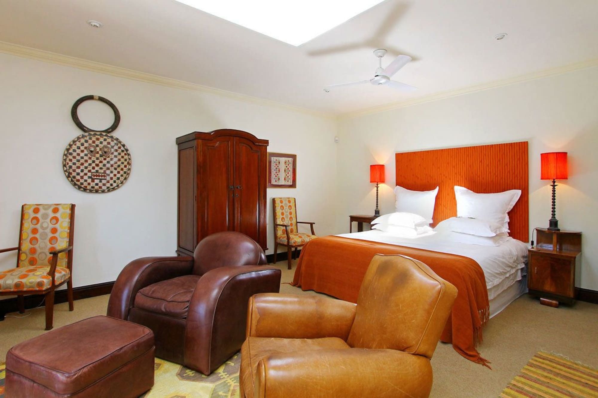 فندق Hout Bay Hideaway المظهر الخارجي الصورة