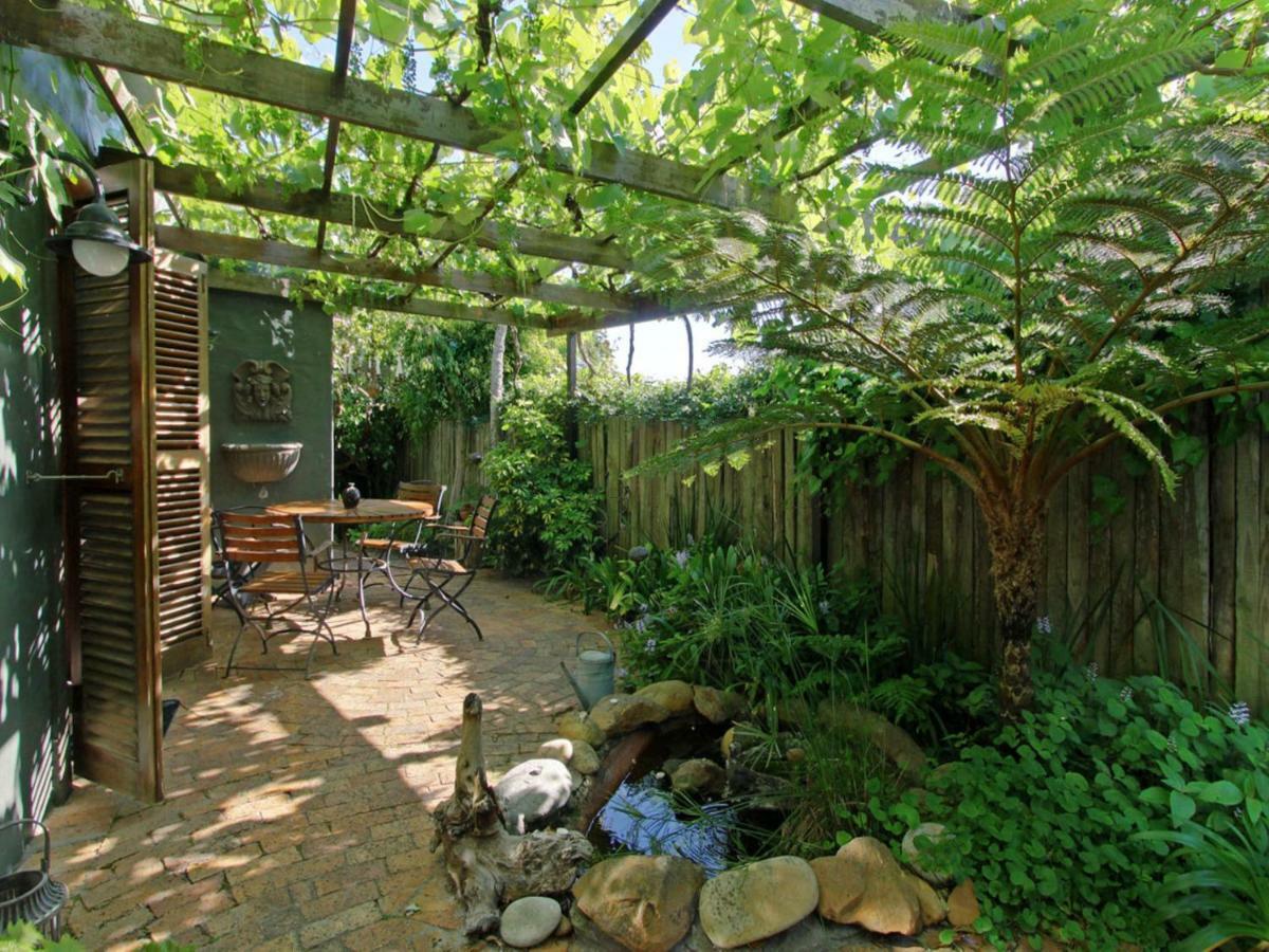 فندق Hout Bay Hideaway المظهر الخارجي الصورة