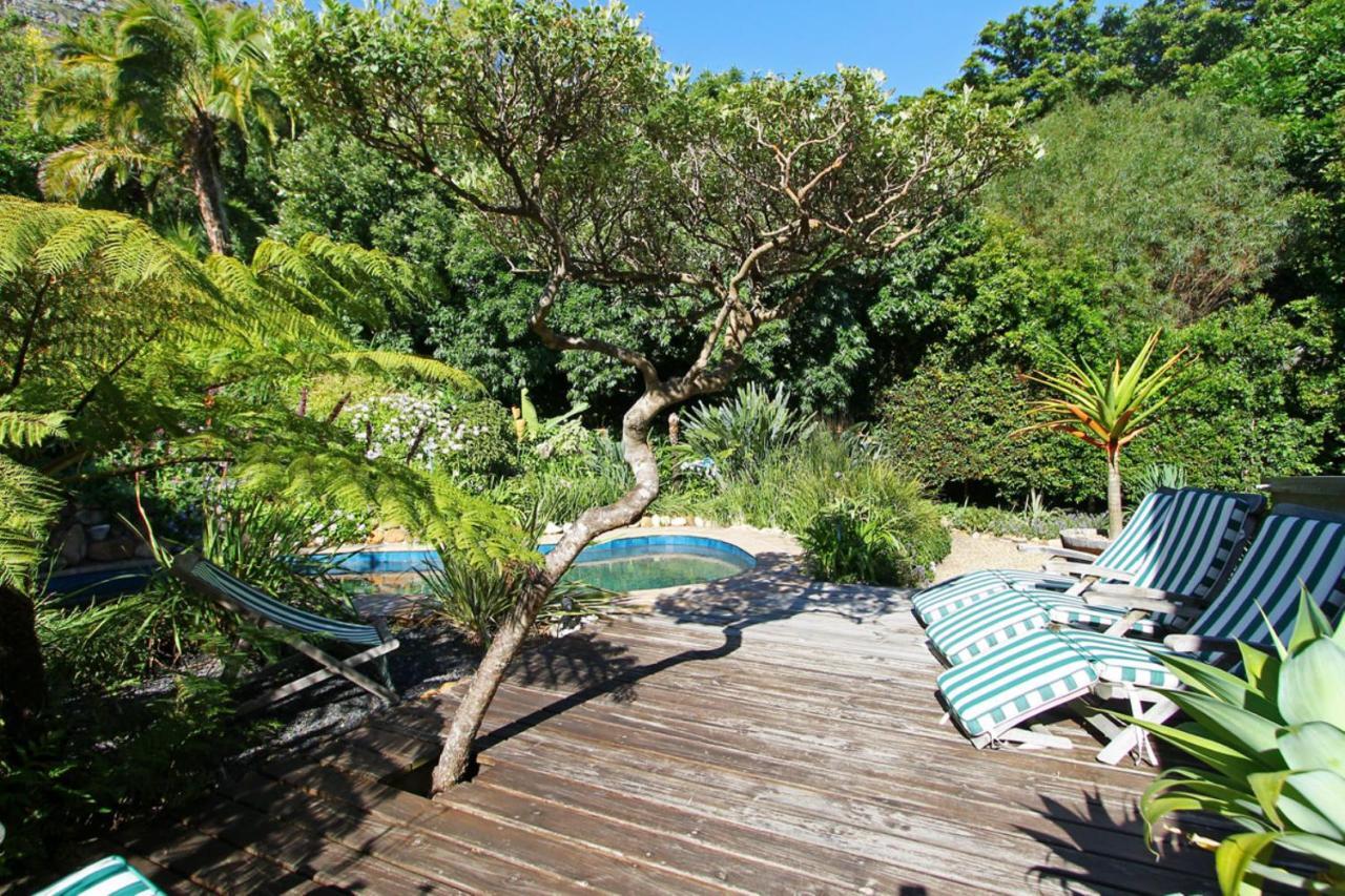 فندق Hout Bay Hideaway المظهر الخارجي الصورة