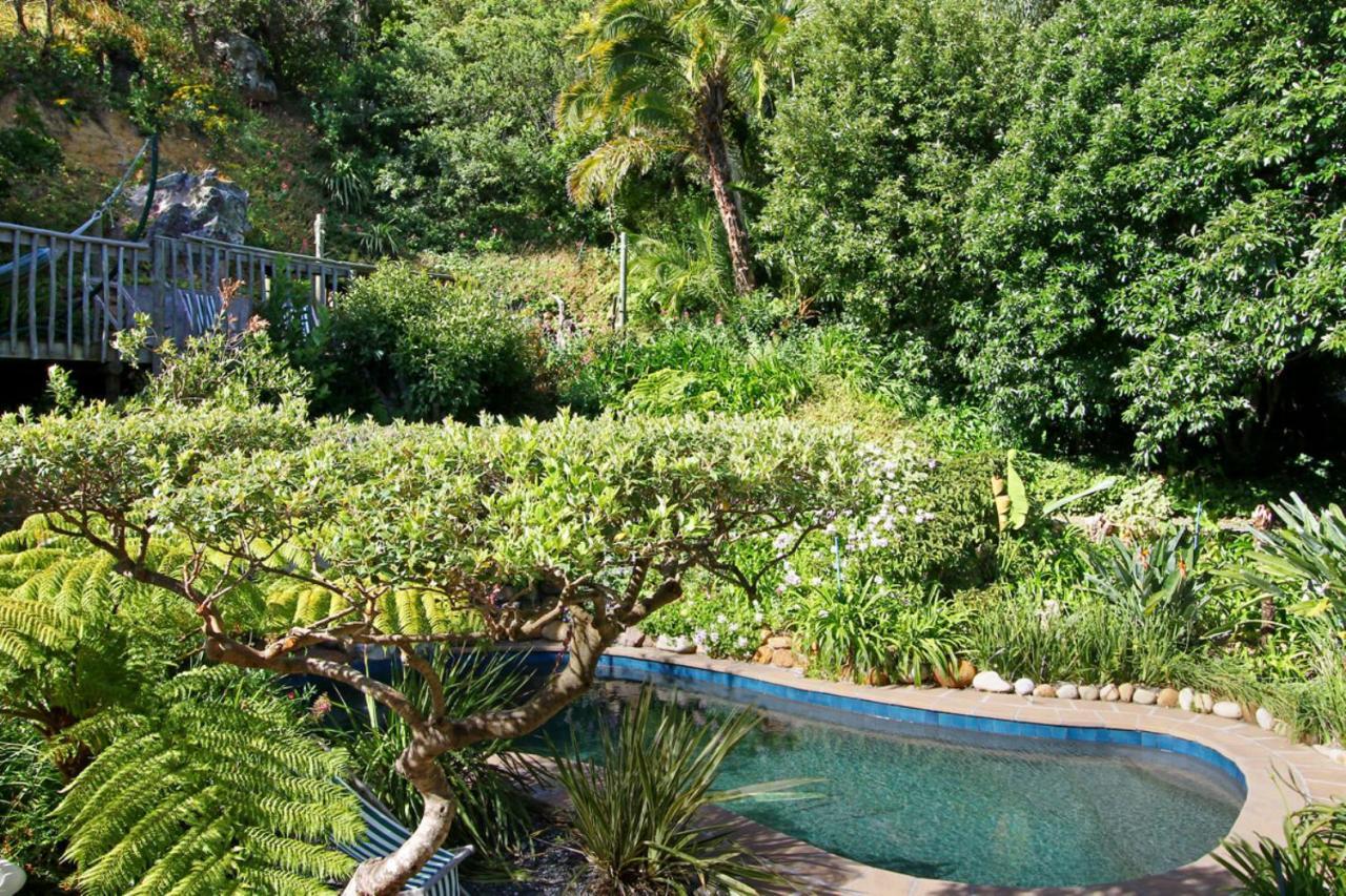 فندق Hout Bay Hideaway المظهر الخارجي الصورة